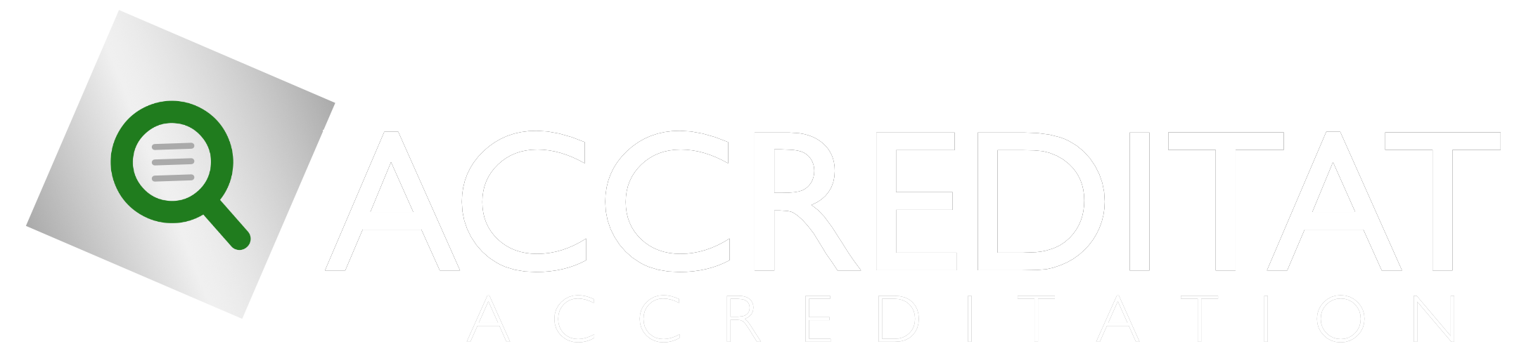 Accreditad