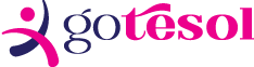 GoTESOL Logo